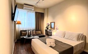 70 Steps Studio A, 50 Meters From Dimokratias Metro Station